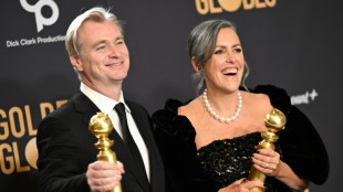 De 'Batman' ao Oscar de Melhor Direção, Nolan deixa sua marca única em Hollywood