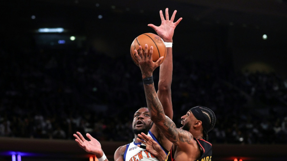  NBA: Schr&ouml;der verliert - Hukporti mit Karrierebestwert 