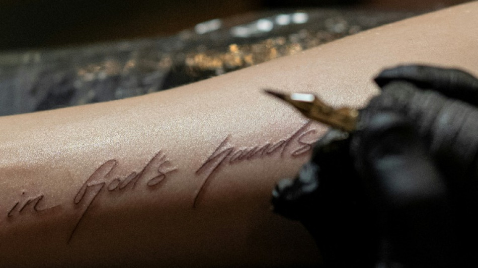 Tatuajes gratuitos para cat&oacute;licos en Austria 