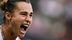 Wimbledon: Sabalenka bat encore sa victime pr&eacute;f&eacute;r&eacute;e, Fritz et Khachanov ont rendez-vous en quarts