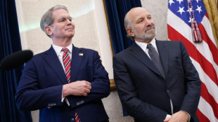 Asian markets rally ahead of latest China-US trade talks