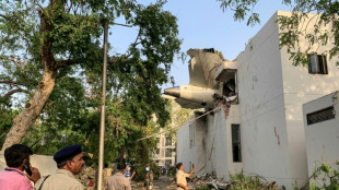 Accident d'Air India: des enqu&ecirc;teurs am&eacute;ricains annoncent se rendre sur place