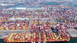 Global trade uncertainty could have 'severe negative consequences': WTO chief