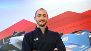 Ferdinand Habsburg, un príncipe a la conquista de las 24 Horas de Le Mans