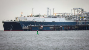 DUH geht weiter gegen LNG-Terminals in Wilhelmshaven und Lubmin vor