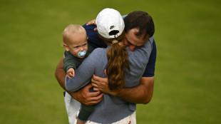 Trionfo al British Open, Scheffler si conferma il n.1 del golf