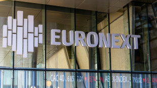 Les Bourses europ&eacute;ennes terminent sans &eacute;lan