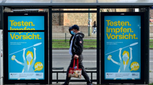 Bundestag setzt Enquete-Kommission zur Aufarbeitung der Corona-Pandemie ein