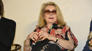 Catherine Deneuve, 'io n&eacute; sex symbol n&eacute; diva'