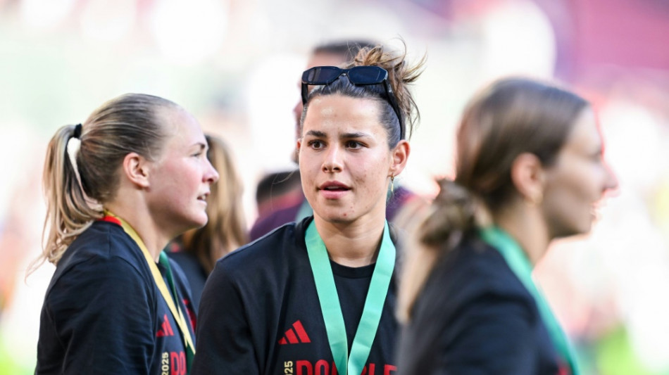 Nominierung ohne Einsatz: Oberdorf "darf nicht spielen"