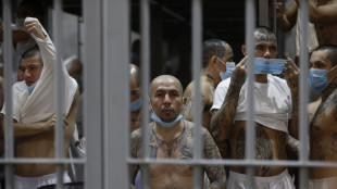 La moda dei tatuaggi diventa un potenziale reato a El Salvador