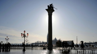 Venedigs Bürgermeister verteidigt umstrittene Tagestickets für Touristen