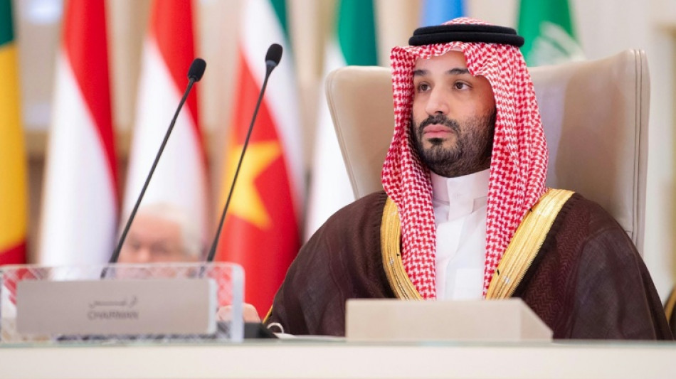  Saudi Arabia, Turkey, Pakistan sign defence pact amid regional war 