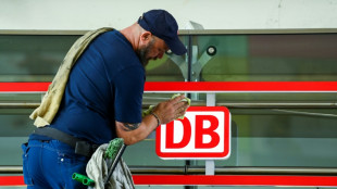 Betriebsrat der Bahn berichtet von Stress wegen Neun-Euro-Ticket an Pfingsten