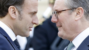 L&iacute;deres europeus se re&uacute;nem em Paris para responder a EUA sobre Ucr&acirc;nia
