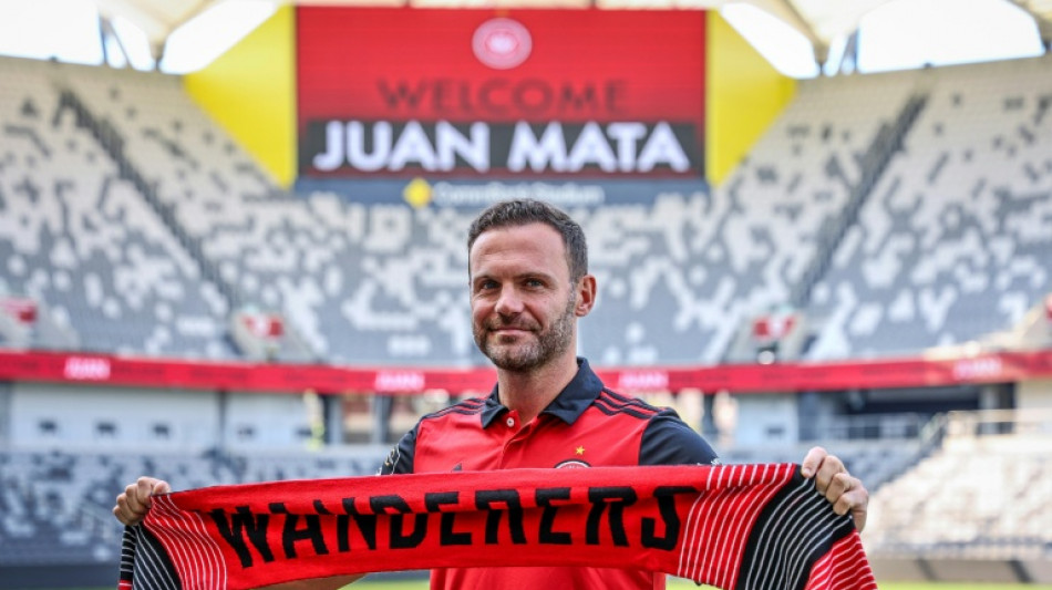 Juan Mata moves to Melbourne from Australian rivals