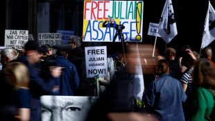 Julian Assange, el hombre que hizo temblar a Estados Unidos 