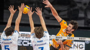 156. Duell: Friedrichshafen überrascht zum Auftakt in Berlin