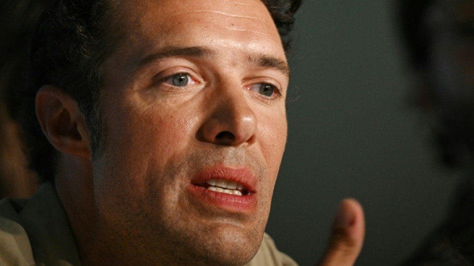 Le r&eacute;alisateur Nicolas Bedos vis&eacute; par une enqu&ecirc;te pour viol et agressions sexuelles