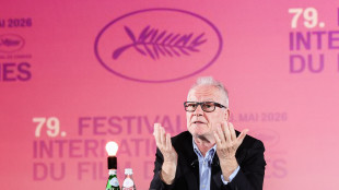 Fremaux, 'l'Italia fuori da Cannes come ai Mondiali? Non è grave, i film torneranno'