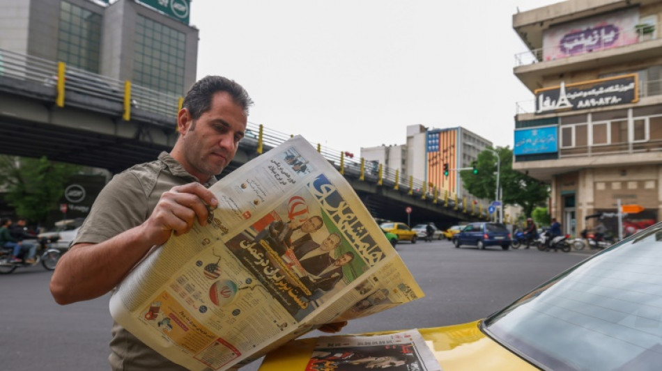 El jefe de la diplomacia iran&iacute; viajar&aacute; a Mosc&uacute; antes de nuevas conversaciones con EEUU en Roma