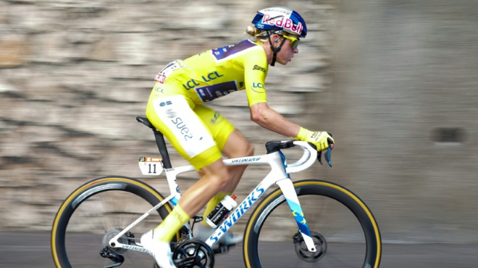  Tour de France femmes: record d'audience, selon France T&eacute;l&eacute;visions 