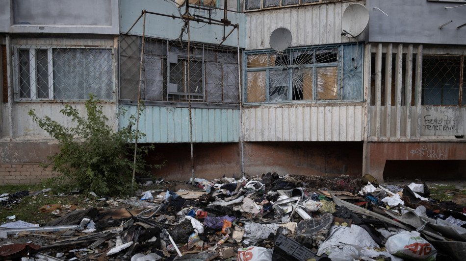  Tregua in vigore in Ucraina, ma filorussi denunciano prime violazioni 