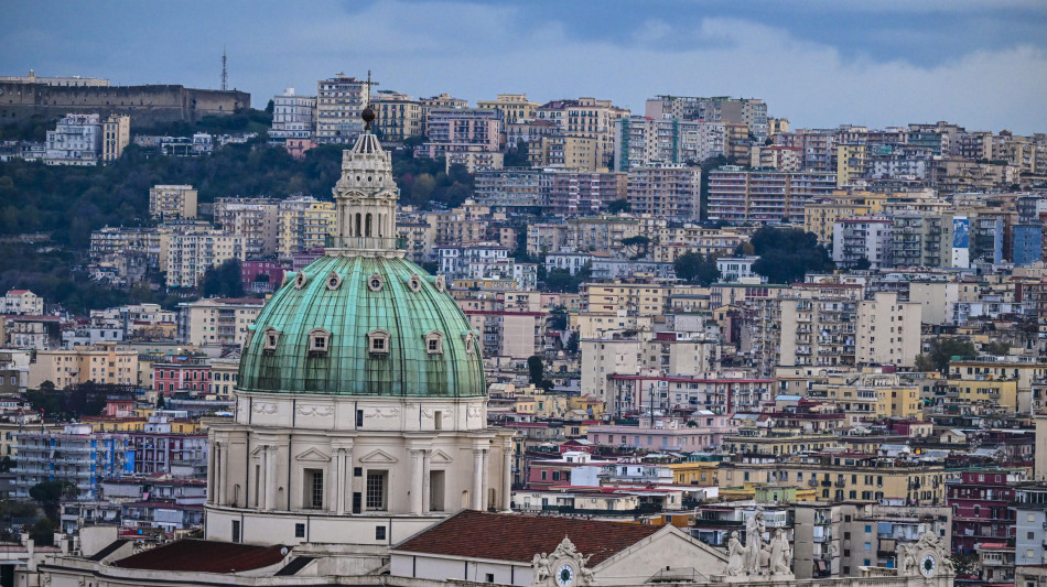  Istat, accelerano prezzi case quarto trimestre +4,1% su anno 