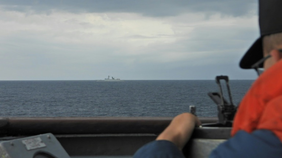 Taiwan detecta mais de 100 avi&otilde;es de guerra chineses ao redor da ilha