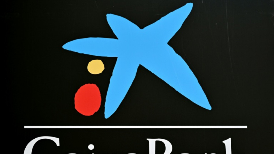  CaixaBank registr&oacute; un beneficio neto de casi 6.000 millones de euros en 2025 