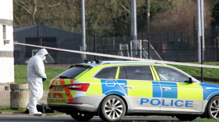 Irlande du Nord: des r&eacute;publicains dissidents soup&ccedil;onn&eacute;s de tentative de meurtre sur un policier