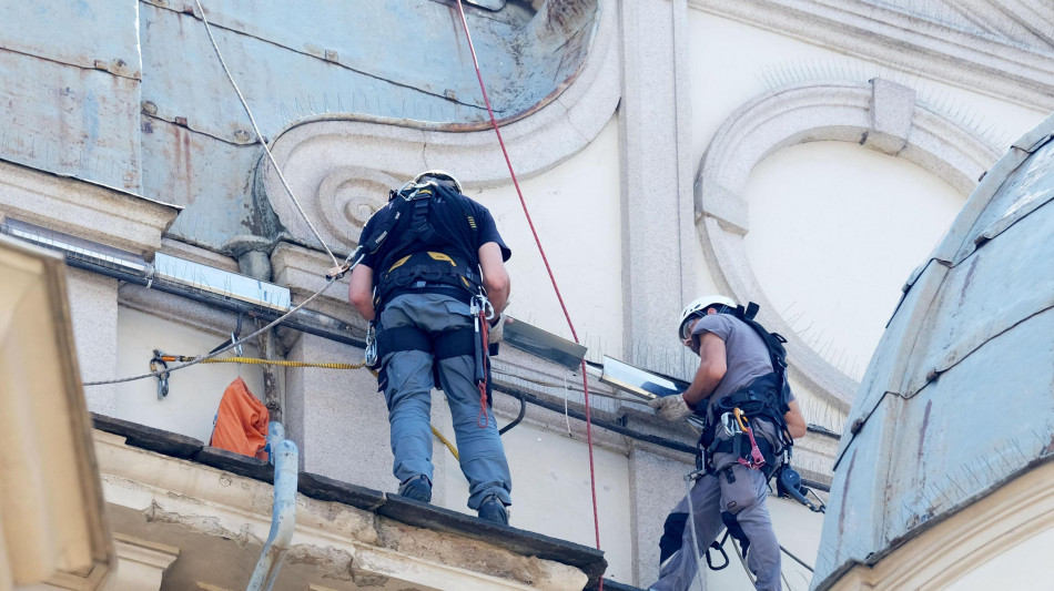  Mit, 6 milioni per 32 interventi ad edifici di culto in 12 regioni 