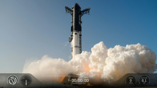 SpaceX carries out successful Starship test flight, first since going public
