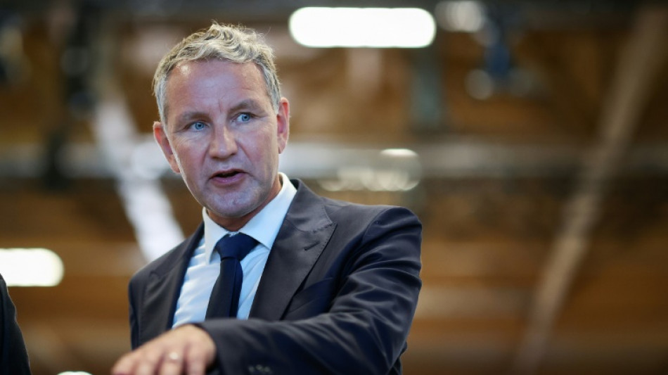 Mehr als eine Million Unterschriften f&uuml;r Petition zum Grundrechte-Entzug von H&ouml;cke