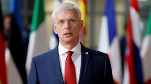Lettlands Präsident will Karins als Ministerpräsidenten nominieren