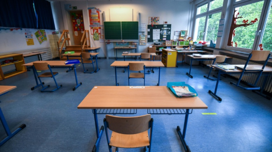  Klage scheitert: Schulleiter bekommt keinen Ausgleich f&uuml;r &Uuml;berstunden 