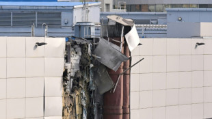 R&uacute;ssia afirma que destruiu drones ucranianos em Moscou e no Mar Negro