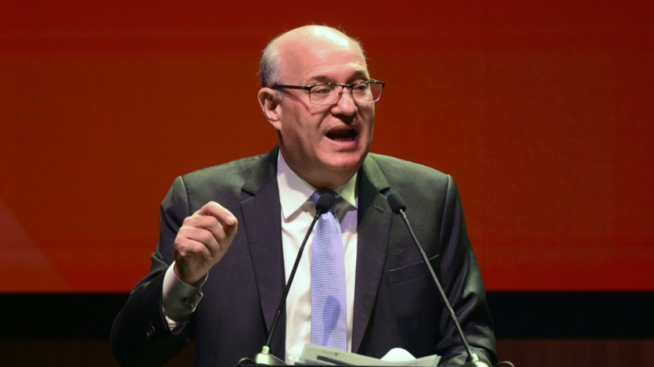  Argentina suma el respaldo del BID al aval del BM para refinanciar su deuda 