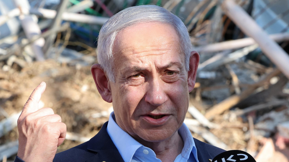 Netanyahu, 'Starmer premia Hamas e punisce le sue vittime'