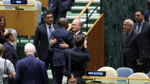 Qatar, Saudi, Egypt join call for Hamas to disarm, give up Gaza rule