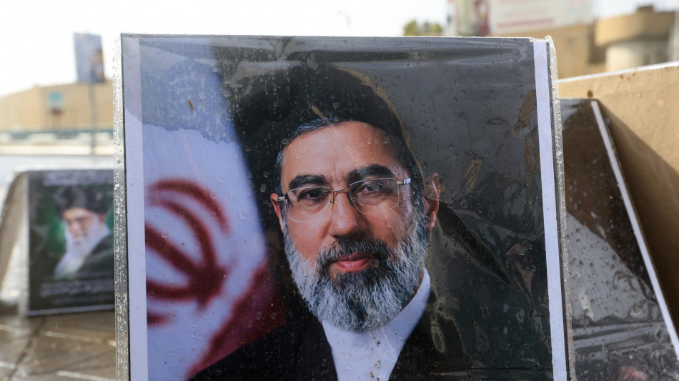 Araghchi, 'Mojtaba Khamenei sta bene e governa l'Iran'