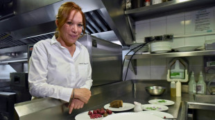 Leonor Espinosa: Celebrated Colombian chef with a taste for social change