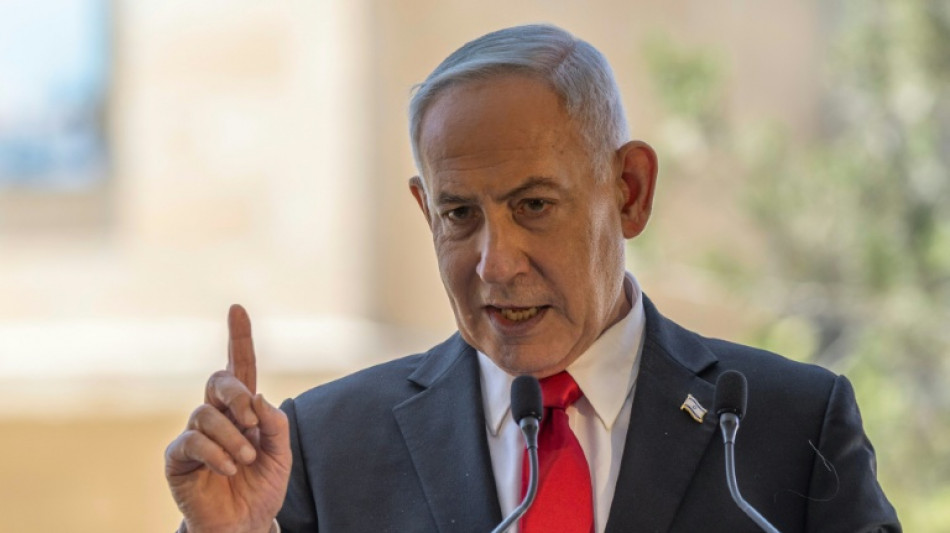  Israel 'rejeita' plano dos EUA para Gaza apoiado pelo Hamas 