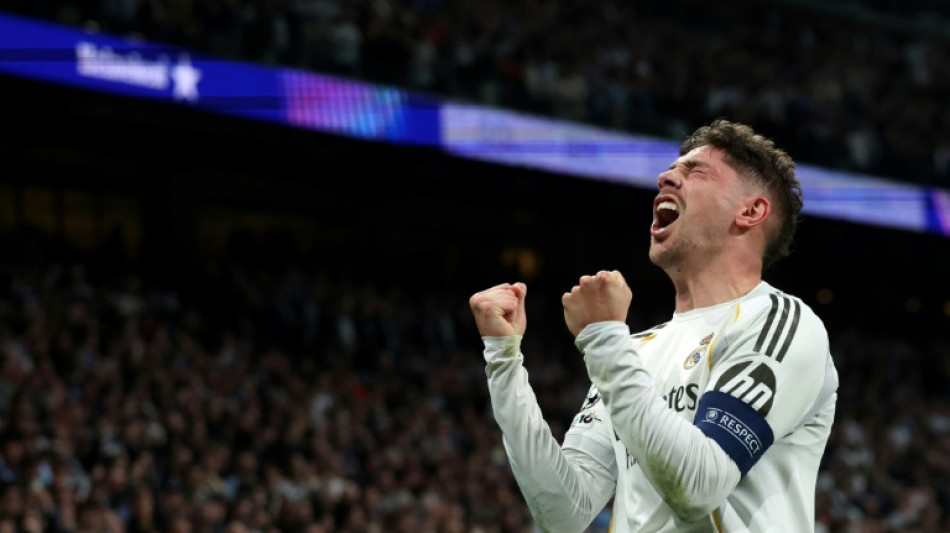  Operaci&oacute;n remontada para Bar&ccedil;a y Real Madrid; PSG y Arsenal con pie y medio en semis 