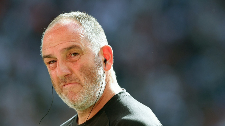  Schmidt-Zukunft in Heidenheim: Sanwald ist skeptisch 