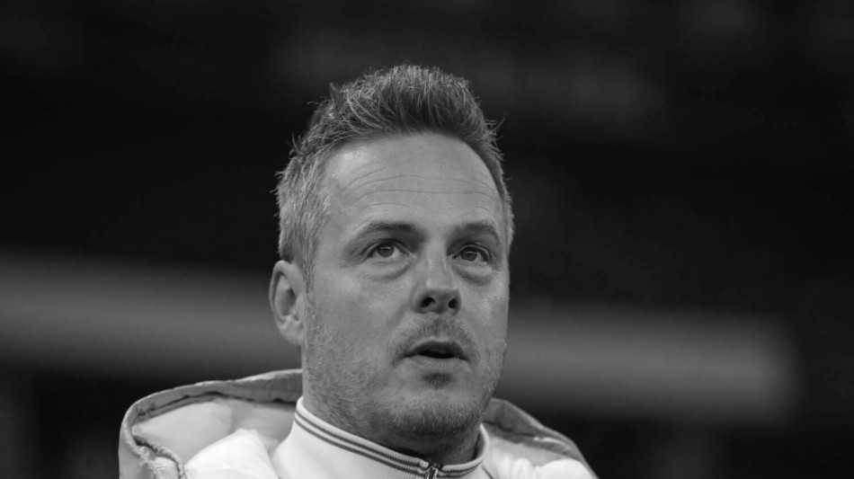 Hertha-Pr&auml;sident Bernstein verstorben