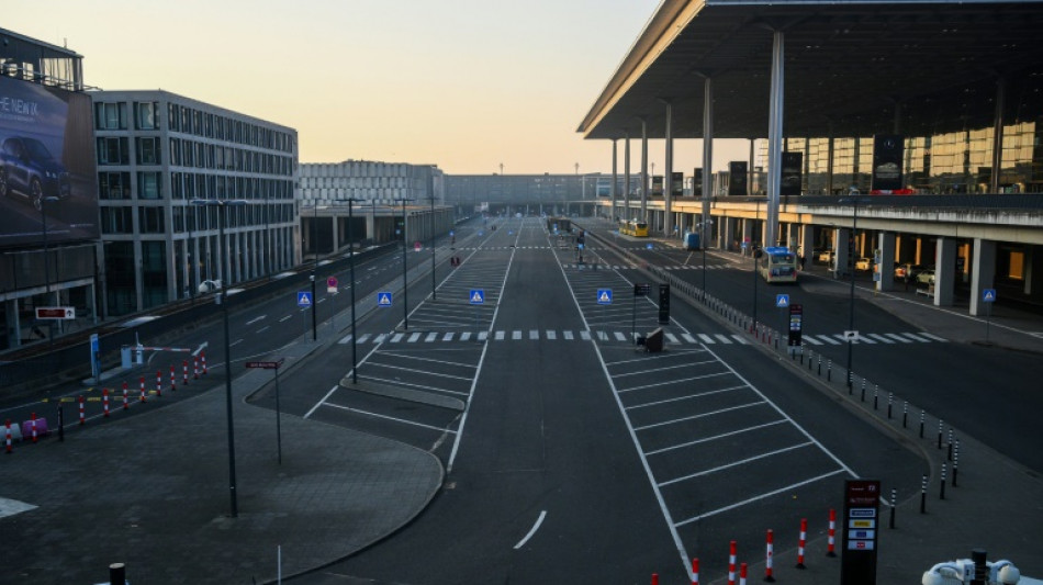 In Brandenburg festgenommener IS-Anhänger: Bundesanwaltschaft übernimmt Ermittlungen