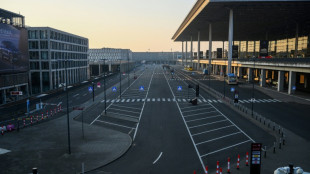 In Brandenburg festgenommener IS-Anhänger: Bundesanwaltschaft übernimmt Ermittlungen