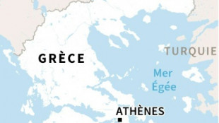 Gr&egrave;ce: 78 migrants meurent noy&eacute;s dans l'un des pires naufrages 