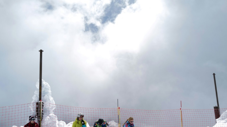 La Clusaz va payer 130.000 euros pour un usage ill&eacute;gal d'eau
